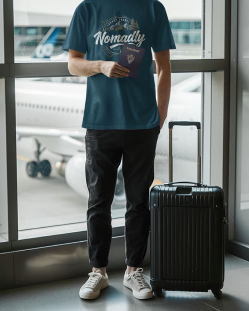 Nomadly Expedition Duffel
